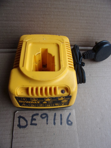 Dewalt de9116 battery - de9116,