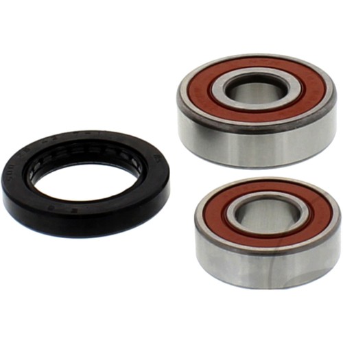 Tourmax wheel bearing - bearing, with