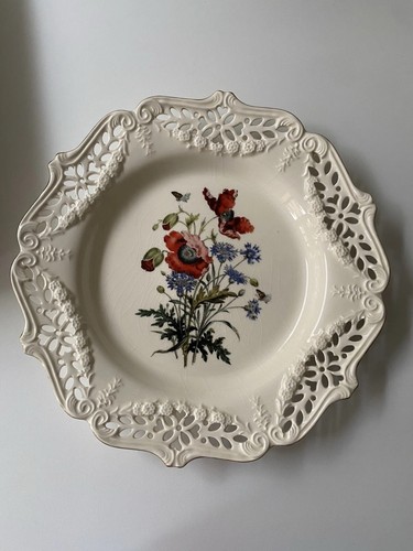 Royal creamware the floral - royal,
