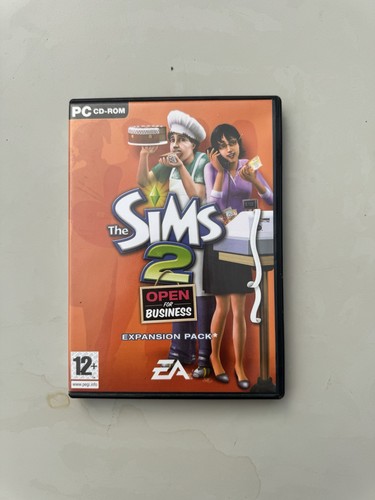 The sims open for - open,
