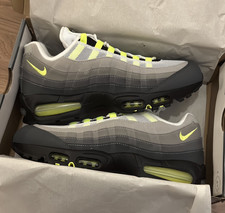 Nike Air Max 95 Big Bubble