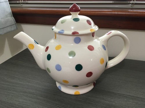 Emma bridgewater polka - emma,