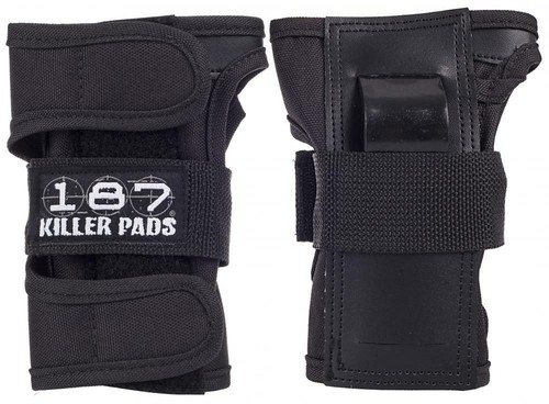 187 wrist guards - ,