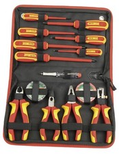 Mannesmann VDE Plier &