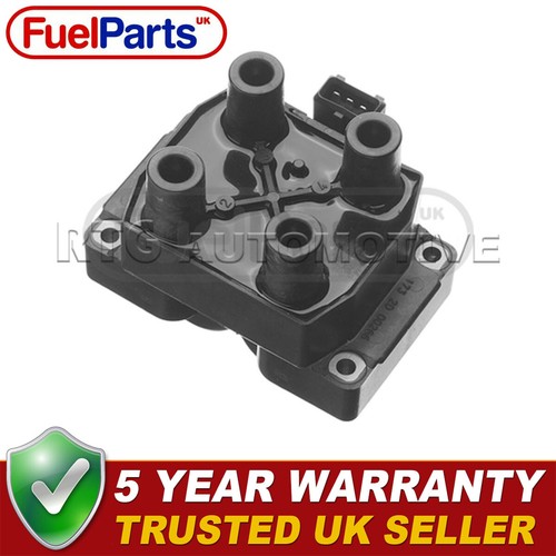 Fuelparts ignition coil - fuelparts,