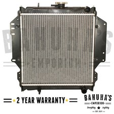 SUZUKI SAMURAI SJ 1.3 (SJ 413)