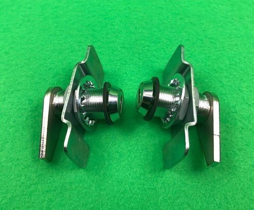 Standard ute lid locks - standard,