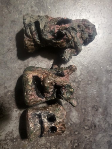 Chess set mould fantasy - mould.,