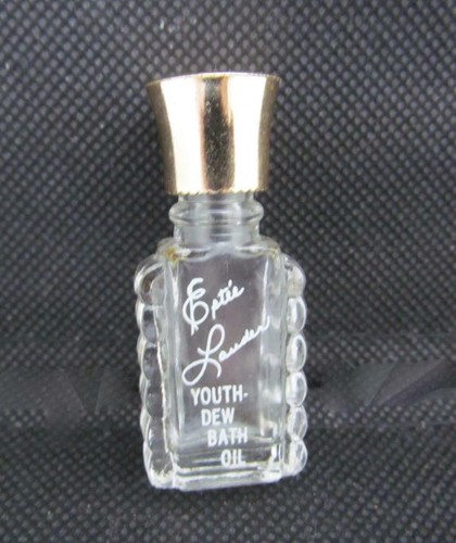 Vintage estee lauder - lauder, dew