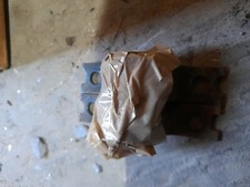 Xr3i escort rs turbo steering