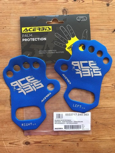 Acerbis palm saver - palm,