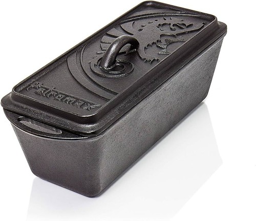 Petromax cast iron - petromax, loaf