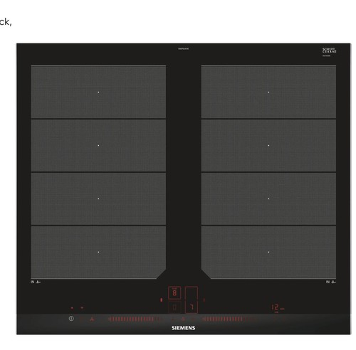 Siemens iq700 ex675lxv1e 60cm - siemens,
