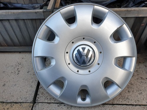 Volkswagen golf wheel - 15",