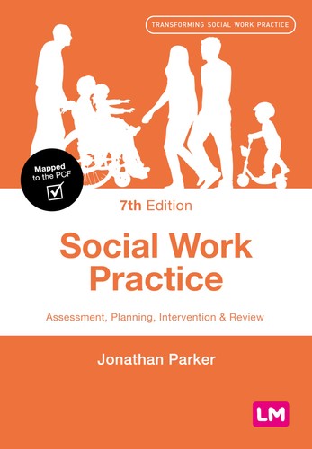 Social work practice - work,