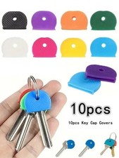 10x Key Cap Covers Tag