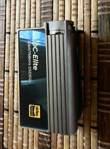 Ibasso elite portable - ibasso,