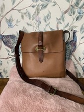 Mulberry Toby Tan Leather