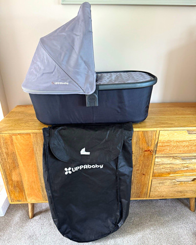 Uppababy cruz bassinet - uppababy,