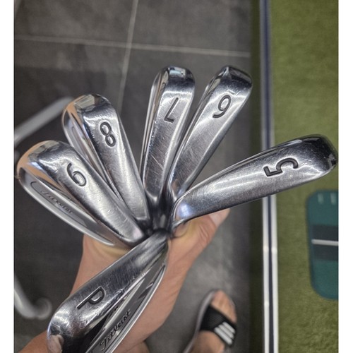 Titleist iron 718 ap2 - titleist,