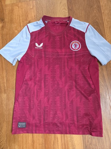 Aston villa castore - castore, shirt