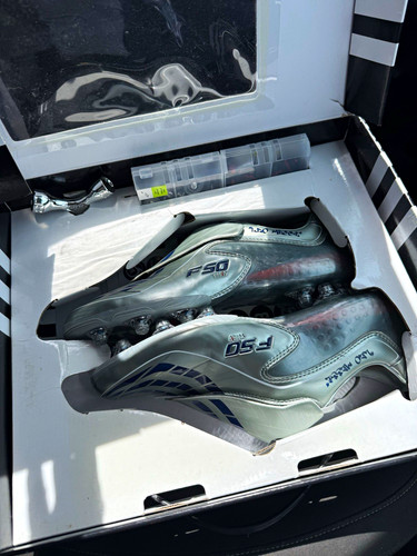 Bnib 2008 adidas f50 tunit - adidas,