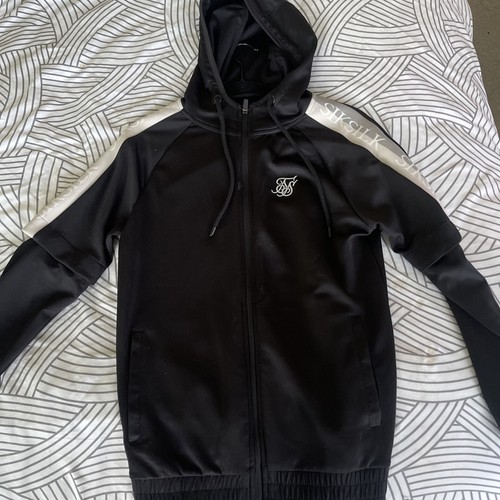 Siksilk mens zip through - mens,
