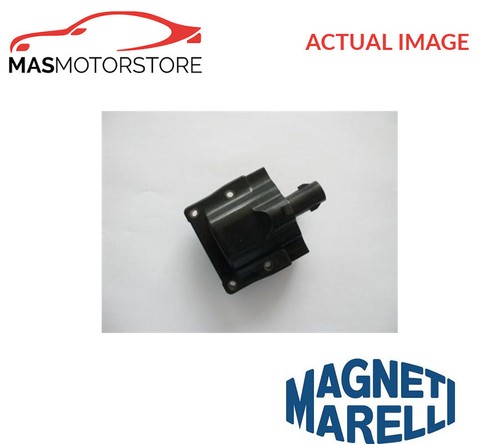 Engine ignition coil magneti - engine,