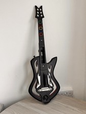 Guitar Hero Warriors of Rock Nintendo Wii. Guitar.