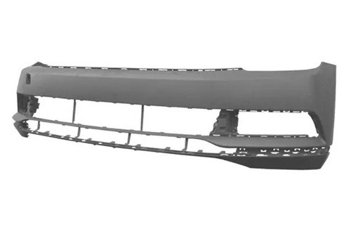Passat front bumper - passat, with