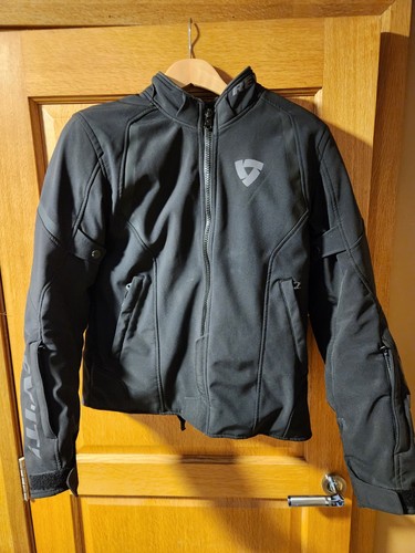 Rev afterburn h2o textile - rev'it,