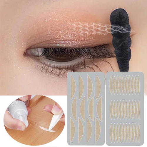 Water adhesive invisible lace - adhesive,
