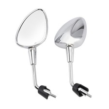 Mirror M8 Shorty left&right