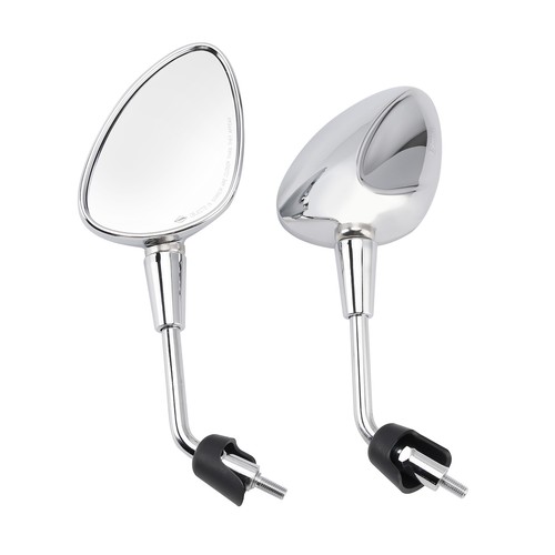 Mirror shorty left - mirror, left&right