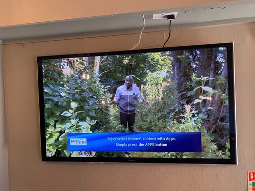 Panasonic plasma p65vt65b - panasonic, tx-p65vt65b