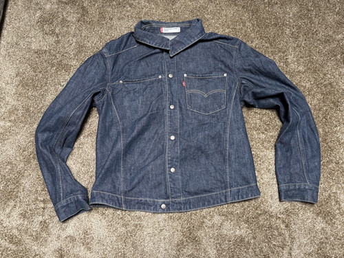 Vintage y2k levi engineered - vintage,