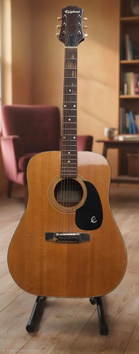 Epiphone 140 vintage - epiphone,