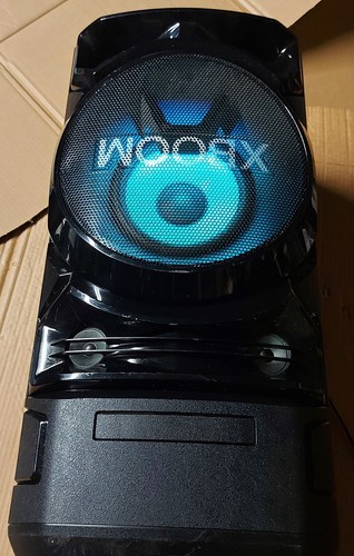 On5 xboom bluetooth - lg,