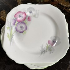 Vintage Shelley Bone China