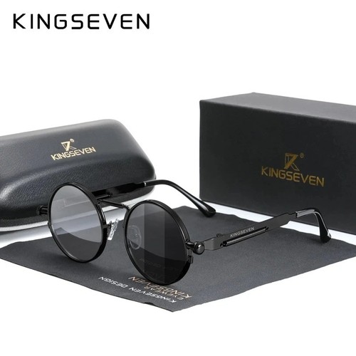 Kingseven uv400 polarized - uv400,