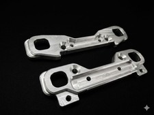 RADICAL RC MCD REAR HINGE PIN