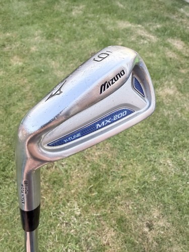Mizuno 200 tune - ✅mizuno, mx-200