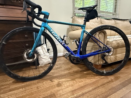 Wilier road bike - road, slr.