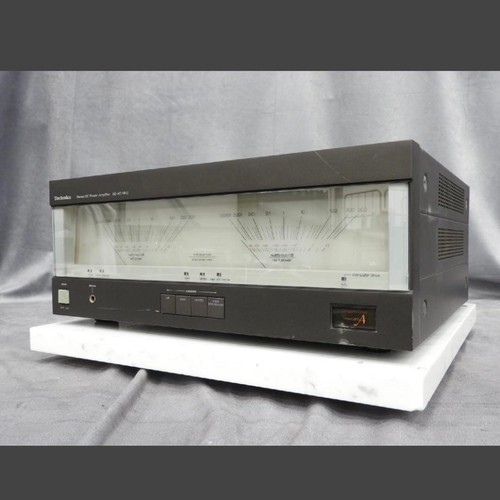 Technics a5mk2 direct - technics, se-a5mk2
