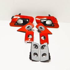 BMW 3 GT F34 Front Bumper