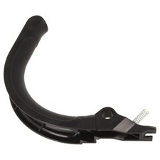 Plastic Lever Switch Handle