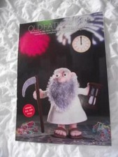 ALAN DART OLD FATHER TIME TOY