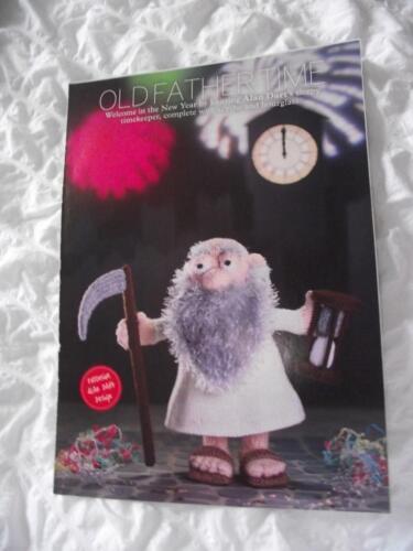 Alan dart old father - father, toy
