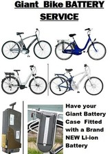 Giant Lafree Twist Electric