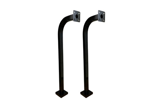 Gate entry gooseneck keypad - gooseneck,